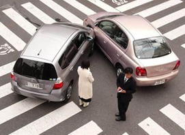 交通事故